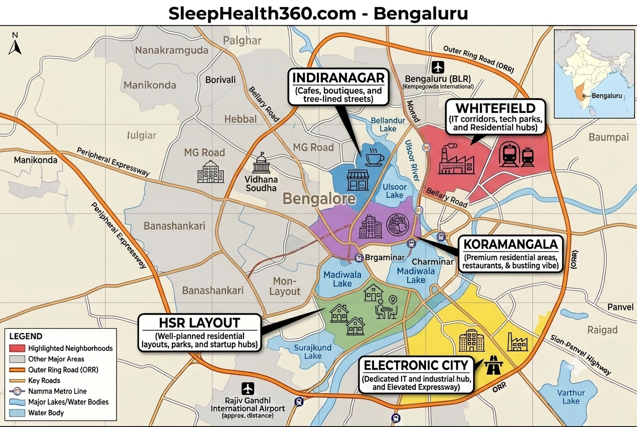 CPAP & BiPAP rental in Bangalore