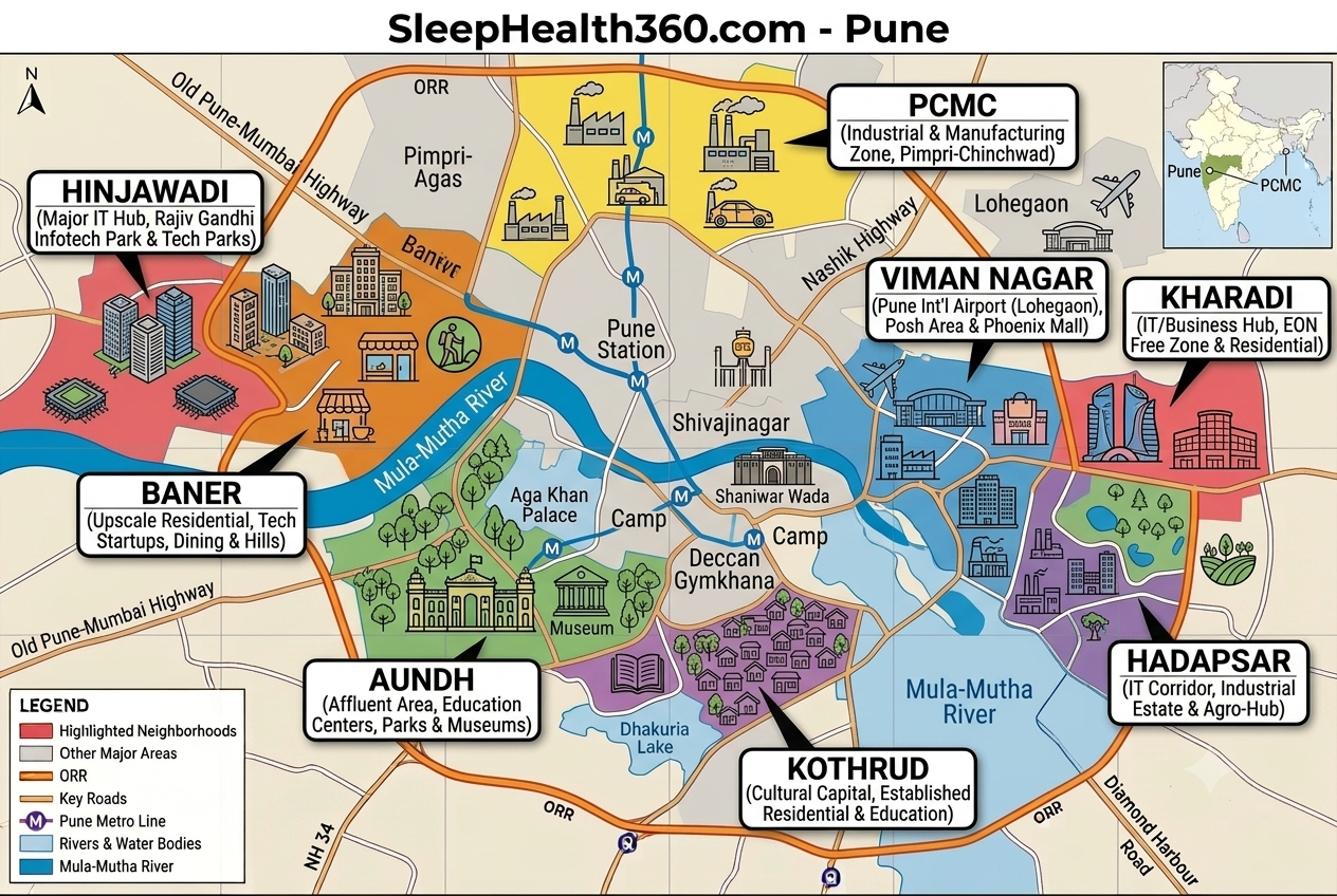 CPAP & BiPAP rental in Pune